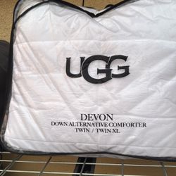 High Down Alternative Comforter 