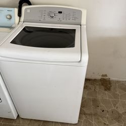 Kenmore Washer