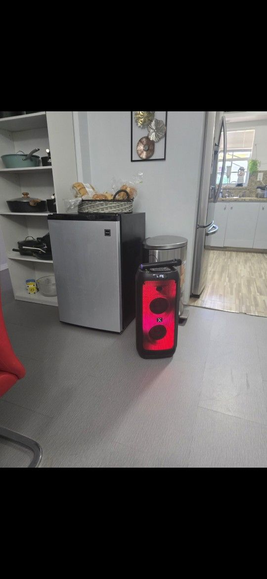 Nevera 4.2 Como Nueva