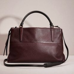 RARE FIND - Coach - The Borough Bag - NWOT