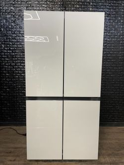 SAMSUNG BESPOKE FLEX w/WARRANTY! R2785A