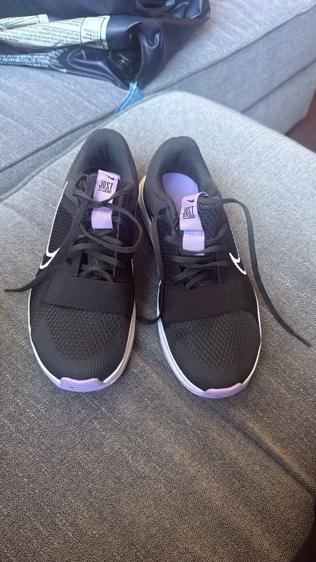 Nike Women Shoes Size 6