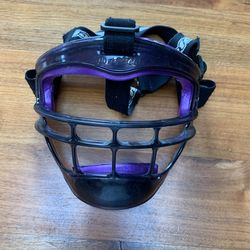 Sportsfields Youth FASTPITCH Softball 🥎 Protective Fielder’s Mask