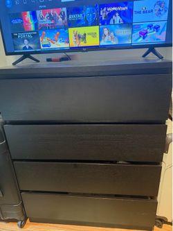 IKEA dresser