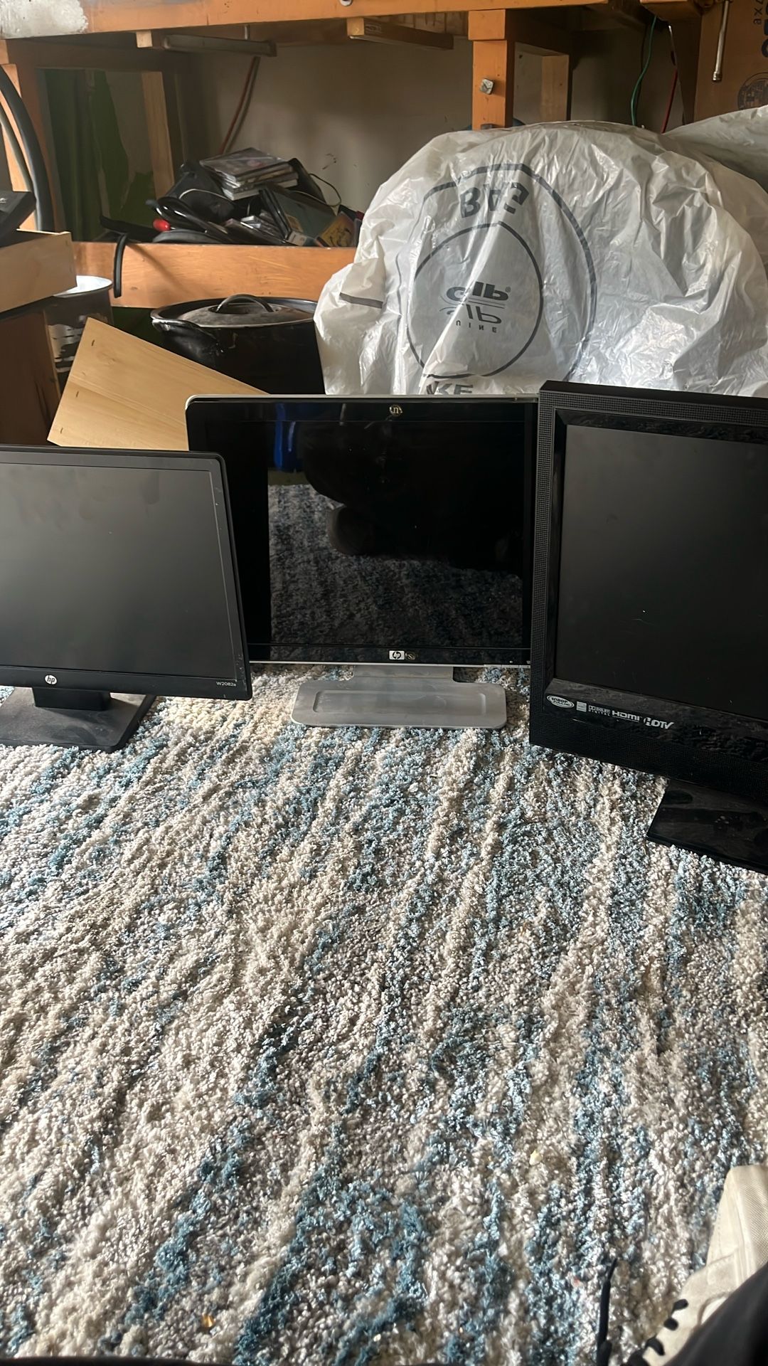 Computer Monitors