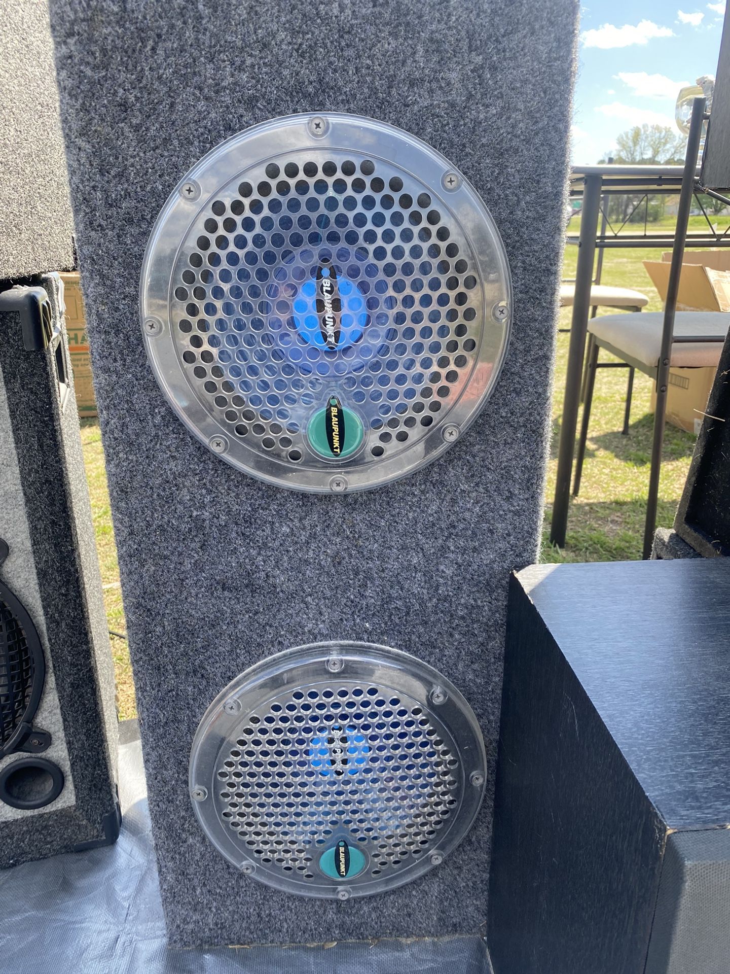 Subwoofers