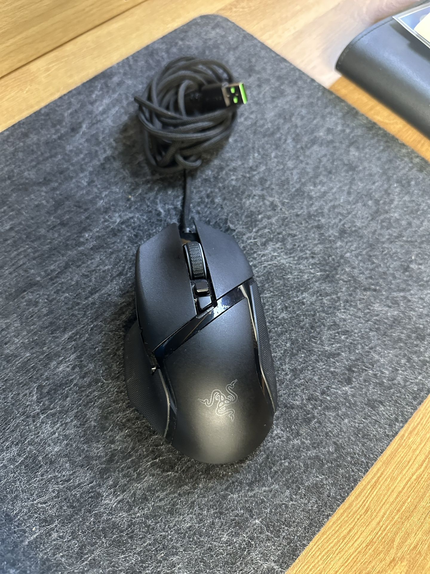 Razer Basilisk V3 Wired gaming Mouse
