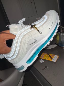 Air max 97 Jesus Shoes Walk On Water Size 11