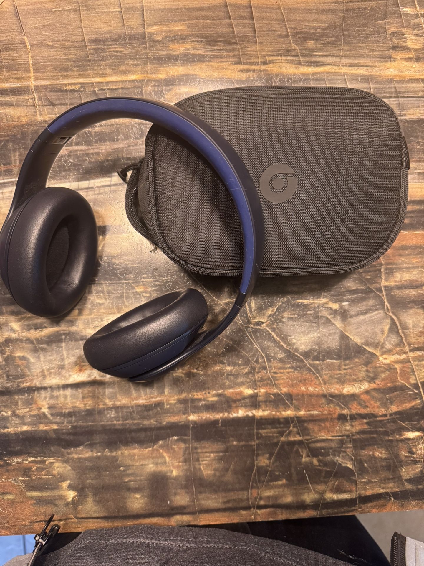 Beats Studio Pro