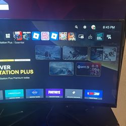  Tv Monitor