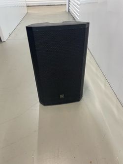 Speakers