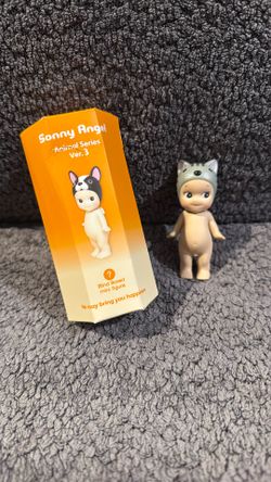 Sonny Angel Animal Series Ver. 3