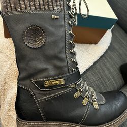 Spring Step Women’s Ababi Boot