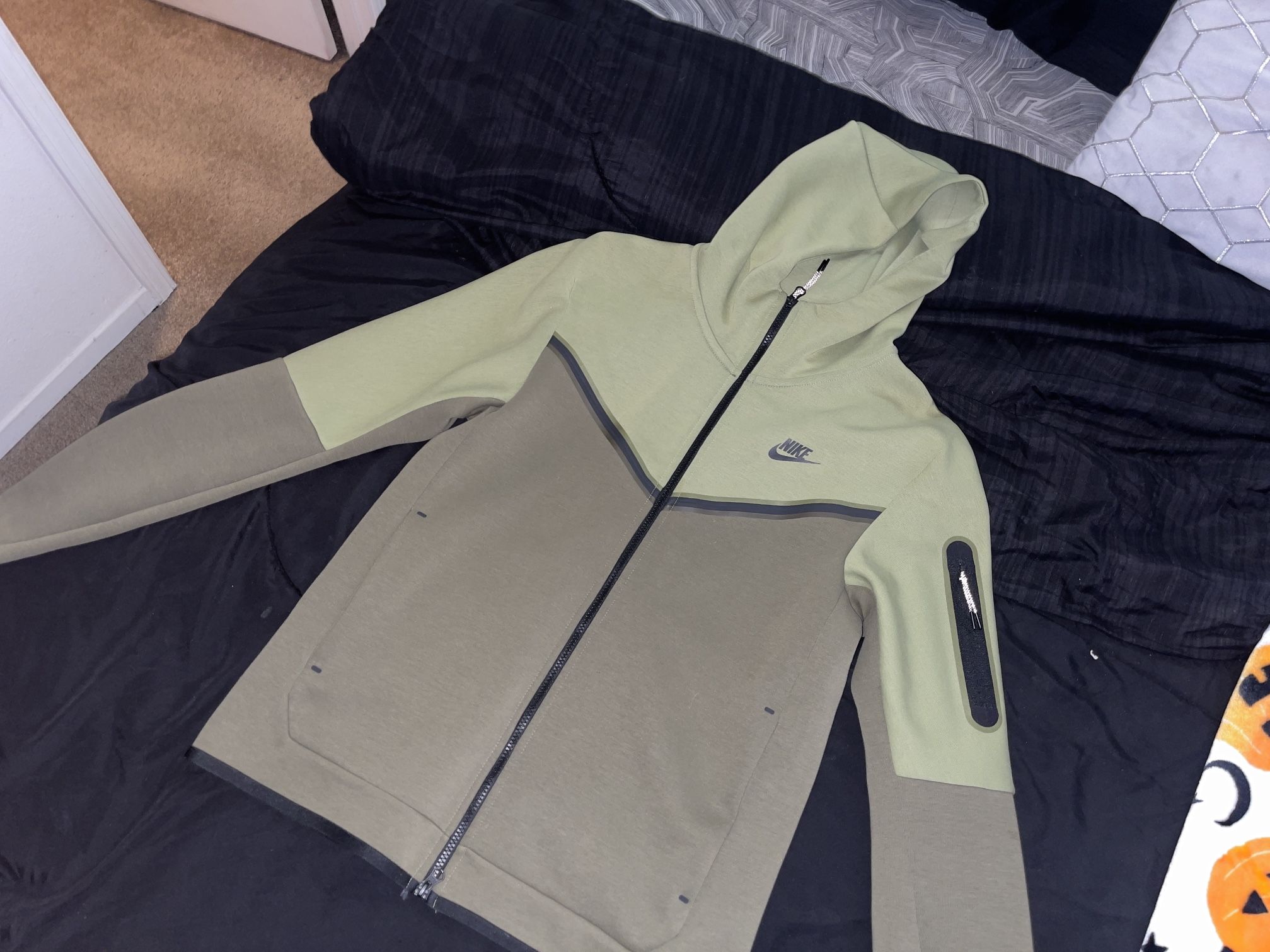 Nike Tech Fleece Hoodie