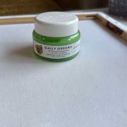 Daily Greens Oil Free Gel Moisturizer