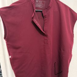 Women’s Figs Scrubs 