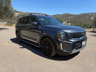 2021 KIA Telluride