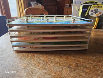 Toddler / Preschool Puzzles