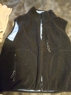In good shape clothes......