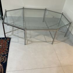 Coromandel Coffee Table