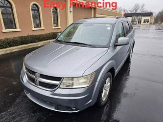 2010 Dodge Journey