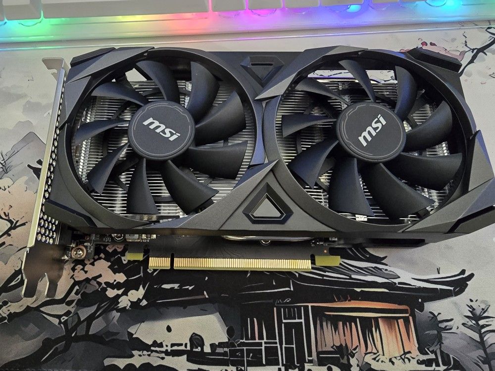 Rtx 3050