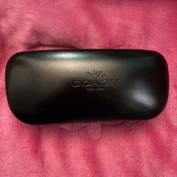 Coach Glasses For The Low