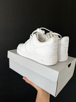 Women’s Nike Air Force 1 ‘07