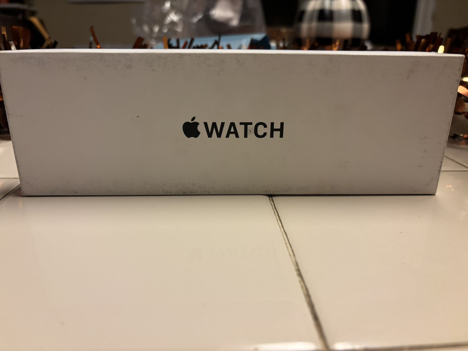 Apple Watch