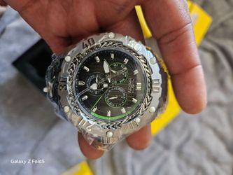 Invicta Explorer 54mm Watch