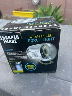 Lights