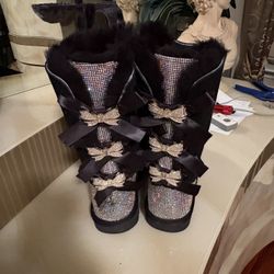 Winter Boots 
