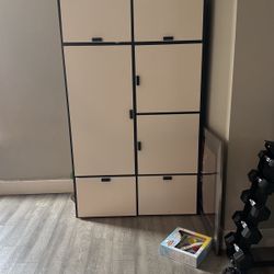 Storage System 