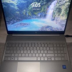 HP Laptop