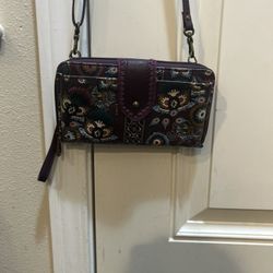 Sakroots Wallet/Purse