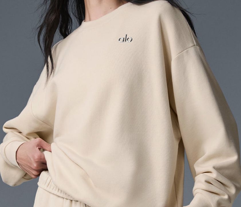 Alo Sweater