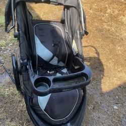 Jogging Stroller As Is 