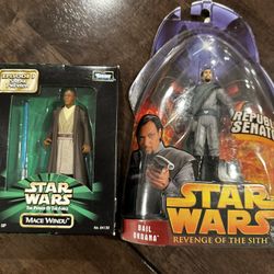 Star Wars Collectibles 