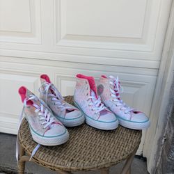 Kids Converse