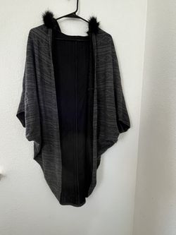 Cocoon Slouchy Sweater