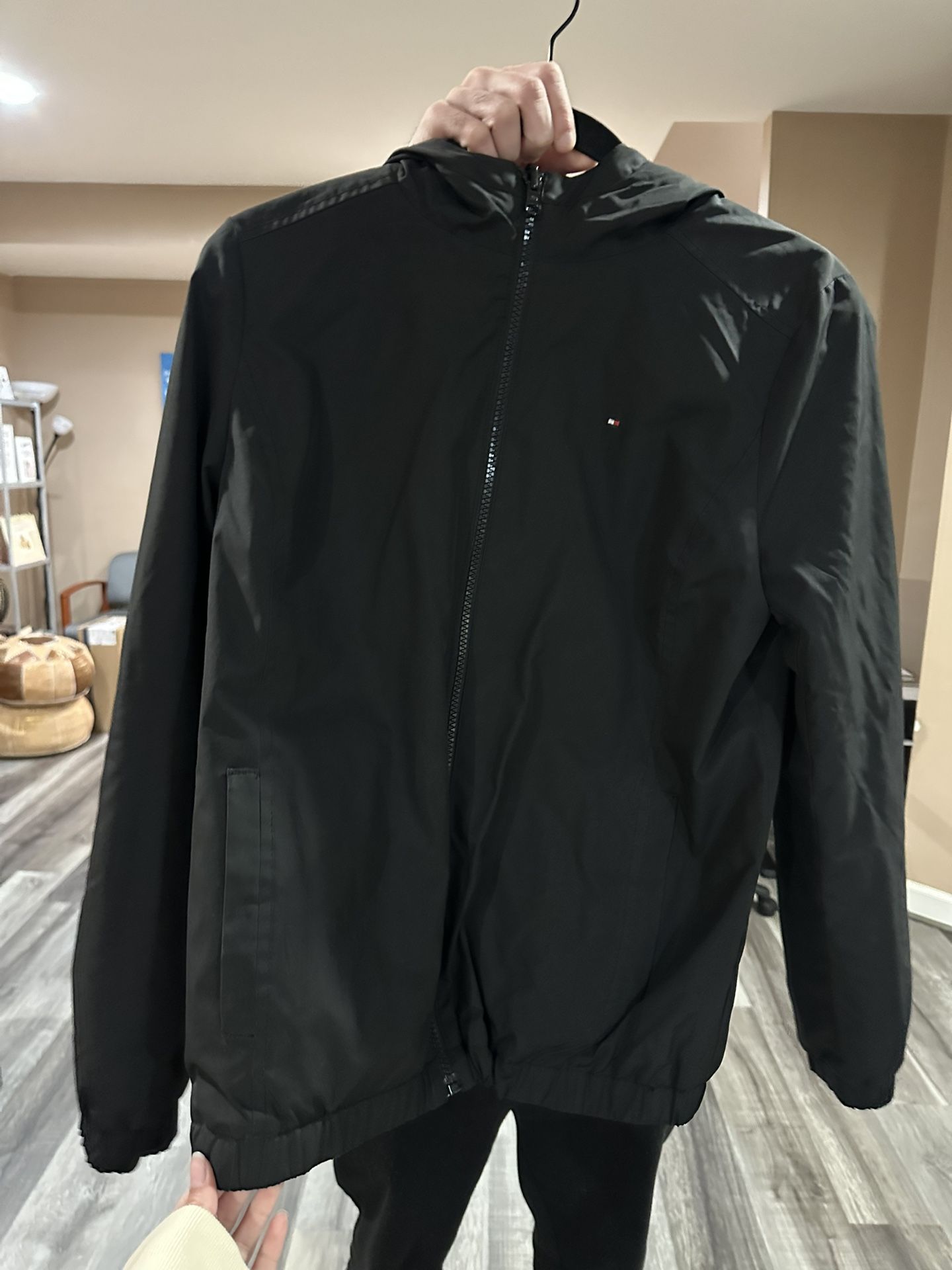 Tommy Hilfiger Double Sided Jacket