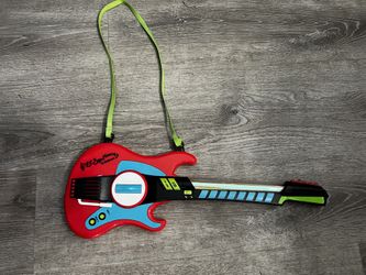 Kids Guitar 