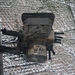 2017 -2020 hyundai elantra abs parts