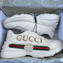 Gucci Shoes