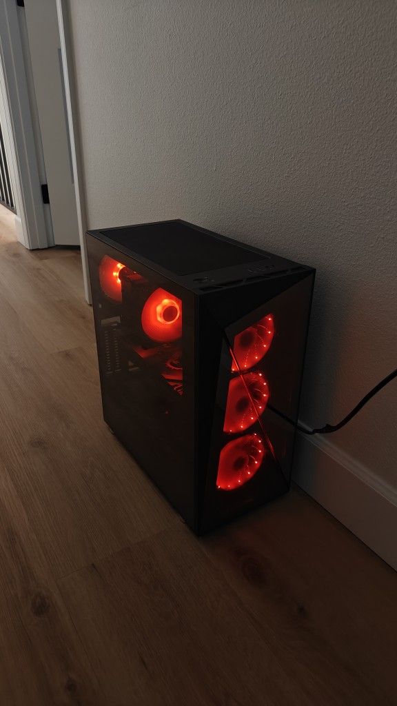 Gaming PC RTX 2070 