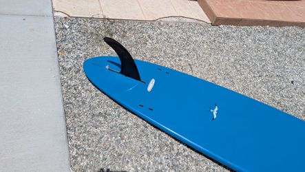 9'2 surfboard longboard Donald takayama