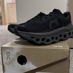 New shoes On original size 6 