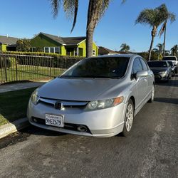 2006 Honda Civic