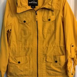Ladies size XS Eddie Bauer jacket 
