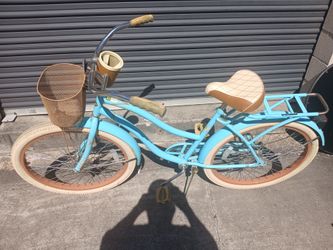 Bicycles